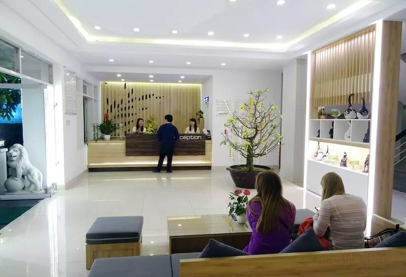 Fotos del hotel Hoi An Memority  & Spa:  5