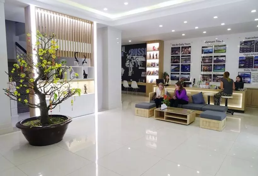 Fotos del hotel Hoi An Memority  & Spa:  12