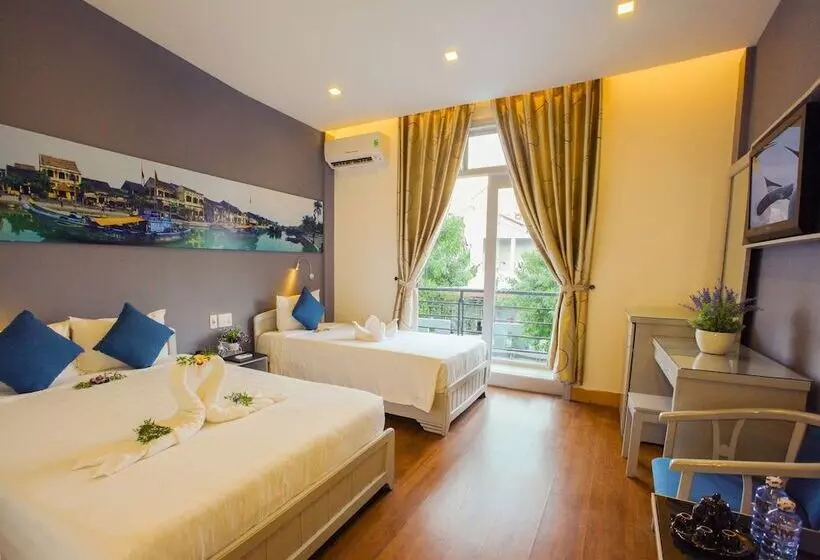 Fotos del hotel Hoi An Memority  & Spa:  16