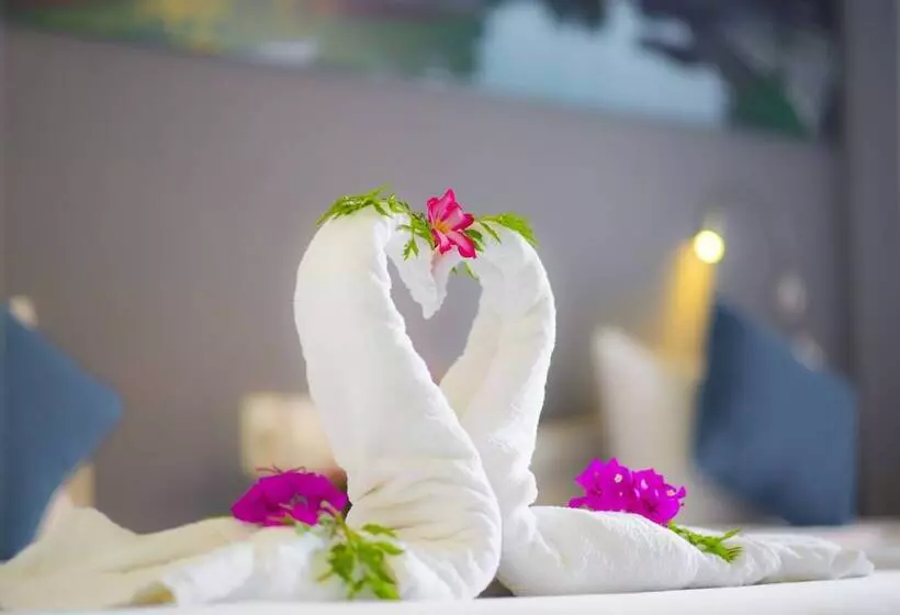 Fotos del hotel Hoi An Memority  & Spa:  9