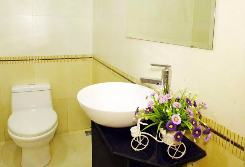 Fotos del hotel Hoi An Memority  & Spa:  14