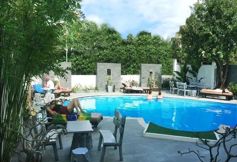 Fotos del hotel Hoi An Memority  & Spa:  3