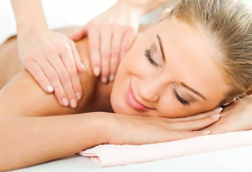 Fotos del hotel Hoi An Memority  & Spa:  6