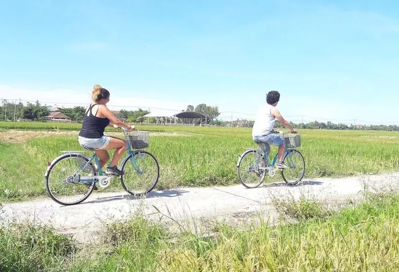 Fotos del hotel Hoi An Memority  & Spa:  10