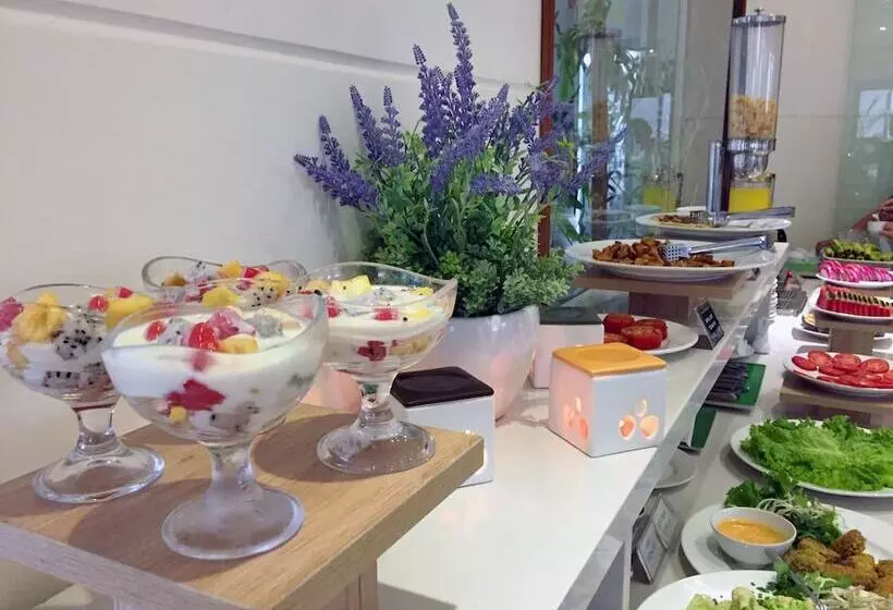 Fotos del hotel Hoi An Memority  & Spa:  13