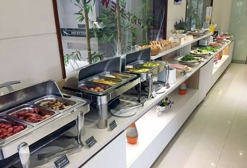 Fotos del hotel Hoi An Memority  & Spa:  18