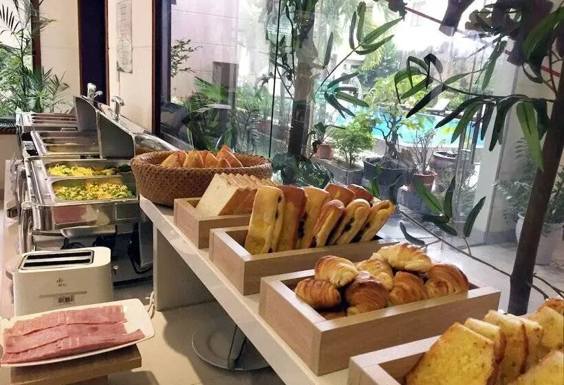 Fotos del hotel Hoi An Memority  & Spa:  7