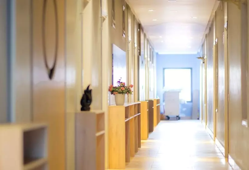 Fotos del hotel Hoi An Memority  & Spa:  17