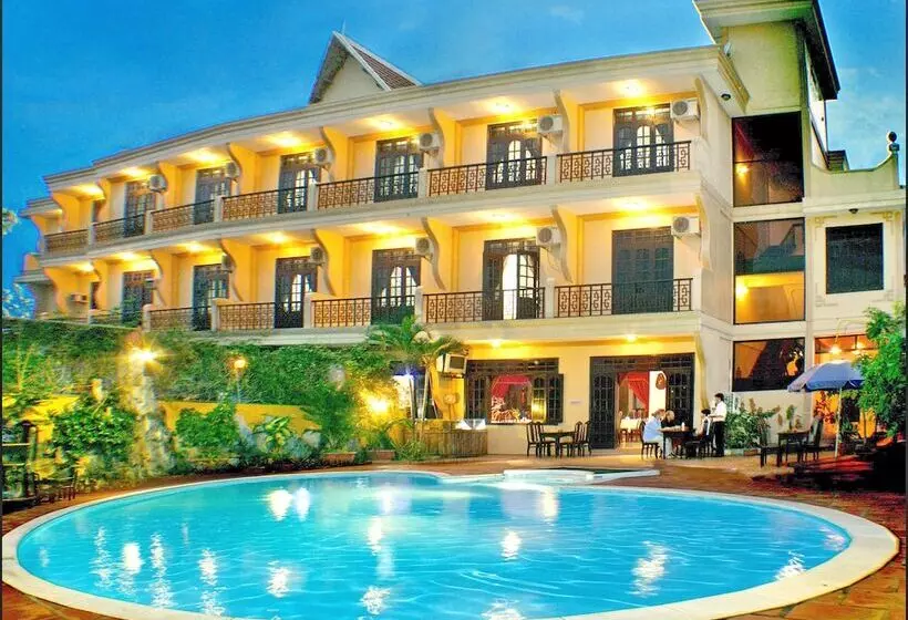 Hoi An Memority  & Spa