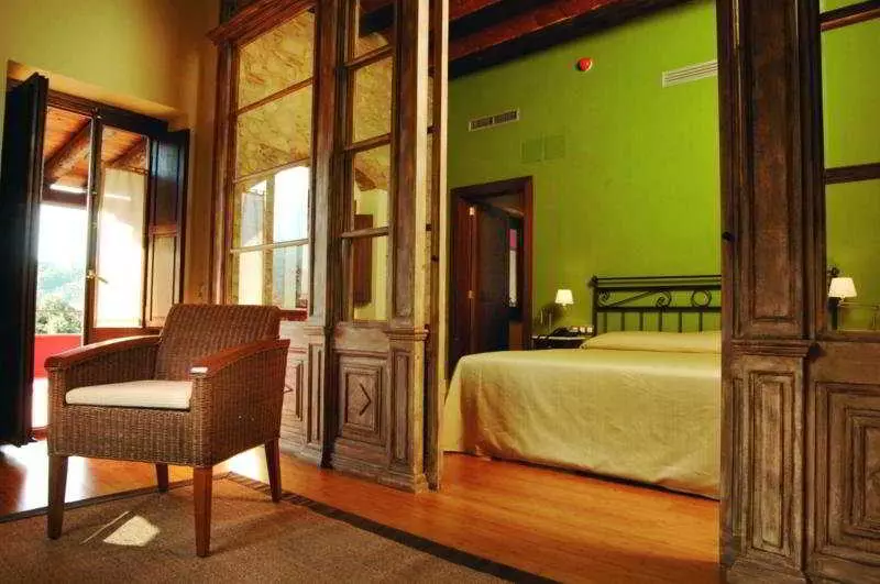 Fotos del hotel Cal Batlle:  5