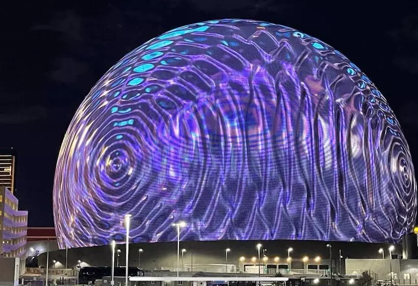 Fotos del hotel Holiday Inn Club Vacations At Desert Club Resort, An Ihg:  11