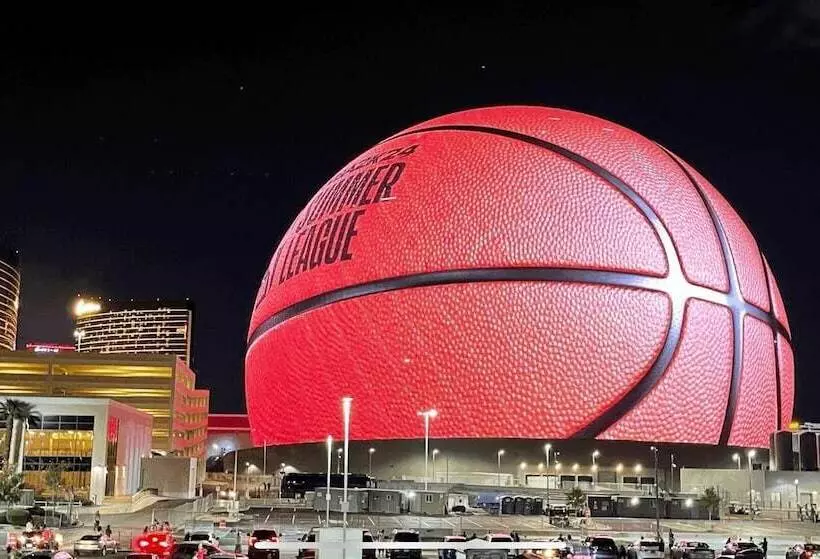 Fotos del hotel Holiday Inn Club Vacations At Desert Club Resort, An Ihg:  12