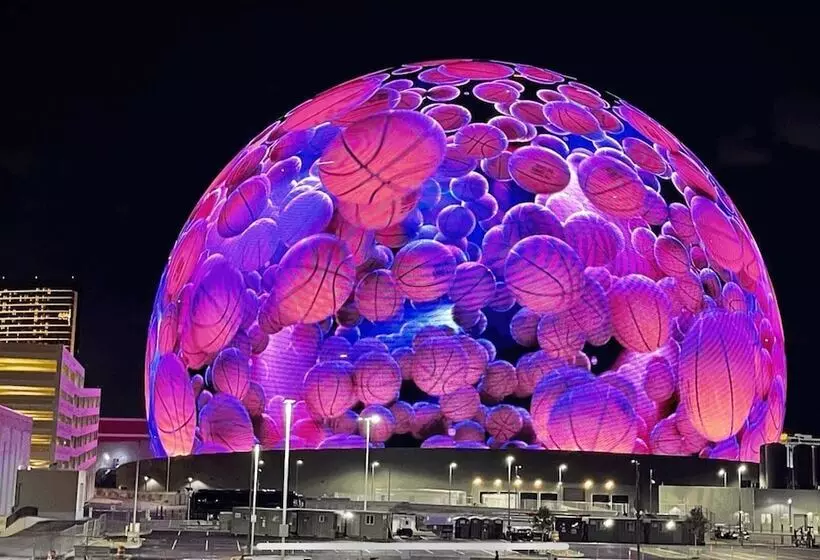 Fotos del hotel Holiday Inn Club Vacations At Desert Club Resort, An Ihg:  6