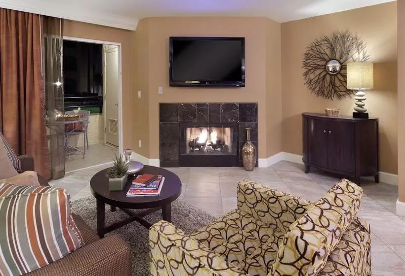 Fotos del hotel Holiday Inn Club Vacations At Desert Club Resort, An Ihg:  8