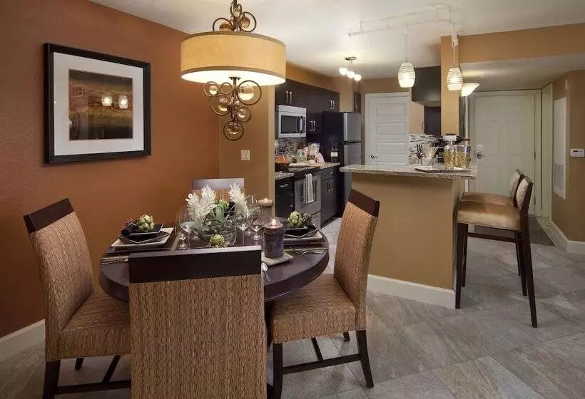 Fotos del hotel Holiday Inn Club Vacations At Desert Club Resort, An Ihg:  22