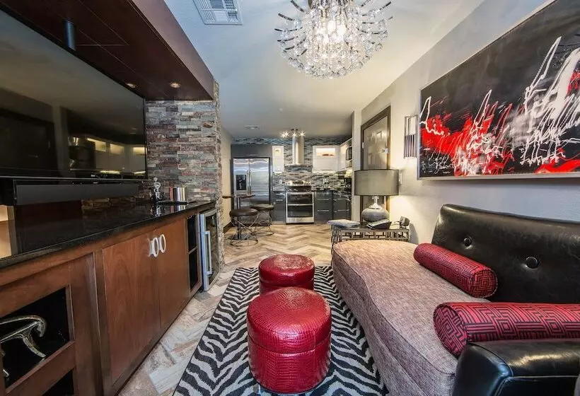 Fotos del hotel Holiday Inn Club Vacations At Desert Club Resort, An Ihg:  24