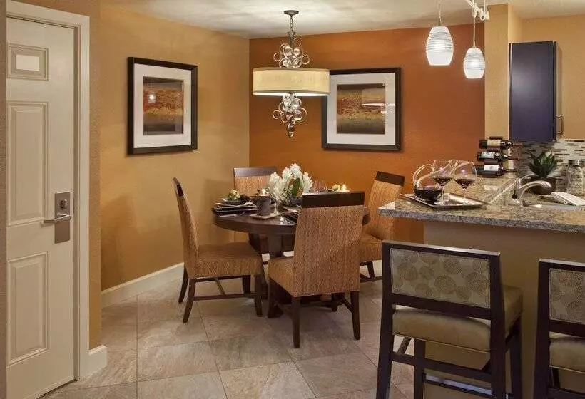 Fotos del hotel Holiday Inn Club Vacations At Desert Club Resort, An Ihg:  3