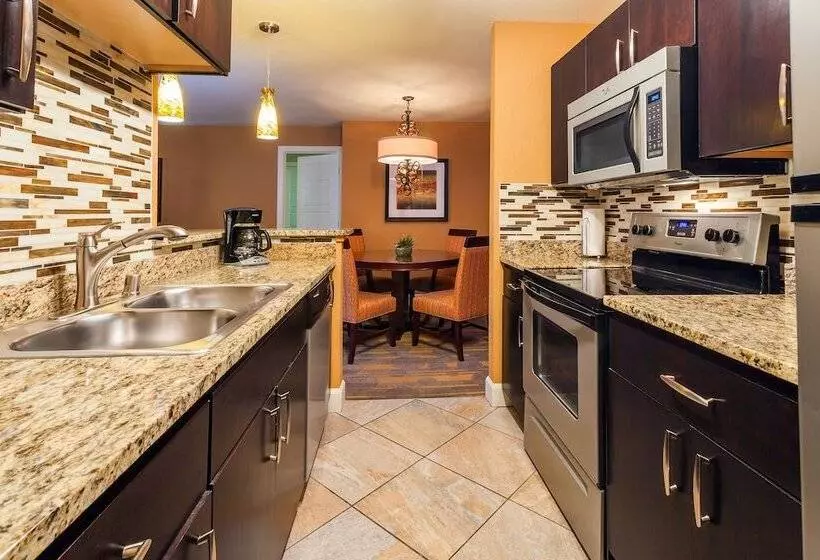 Fotos del hotel Holiday Inn Club Vacations At Desert Club Resort, An Ihg:  19