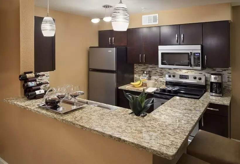 Fotos del hotel Holiday Inn Club Vacations At Desert Club Resort, An Ihg:  21