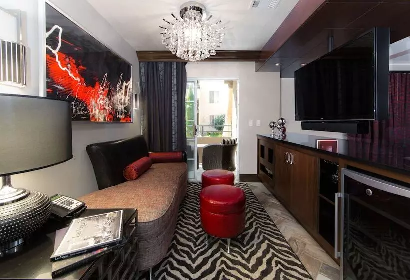 Holiday Inn Club Vacations At Desert Club Resort, An Ihg