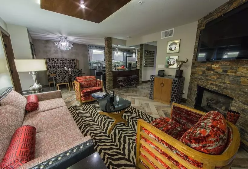 Fotos del hotel Holiday Inn Club Vacations At Desert Club Resort, An Ihg:  25