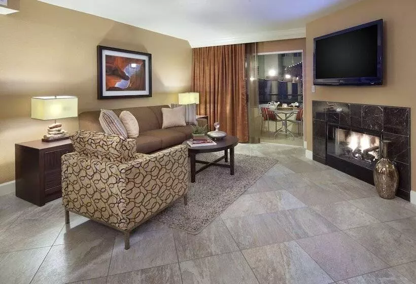 Fotos del hotel Holiday Inn Club Vacations At Desert Club Resort, An Ihg:  20