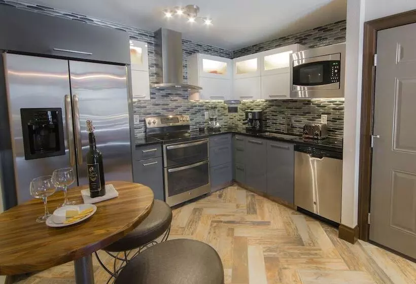 Fotos del hotel Holiday Inn Club Vacations At Desert Club Resort, An Ihg:  9