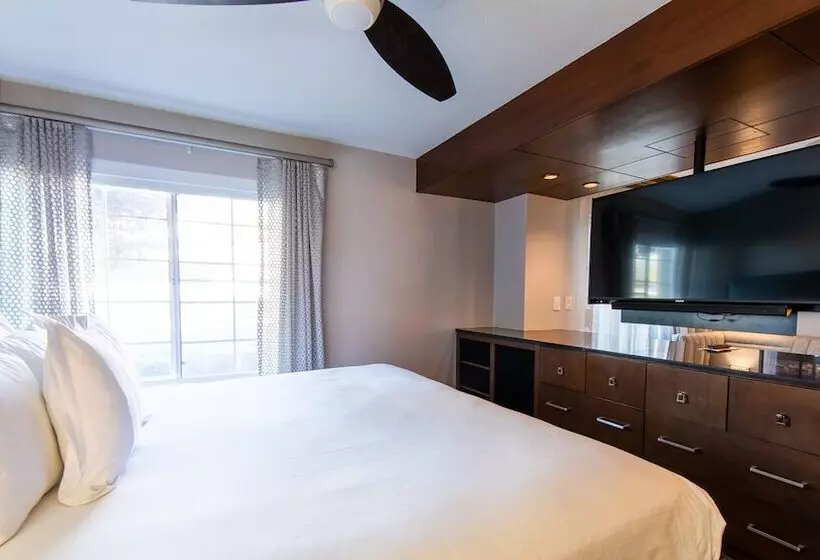 Fotos del hotel Holiday Inn Club Vacations At Desert Club Resort, An Ihg:  13