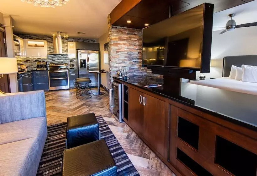 Fotos del hotel Holiday Inn Club Vacations At Desert Club Resort, An Ihg:  2