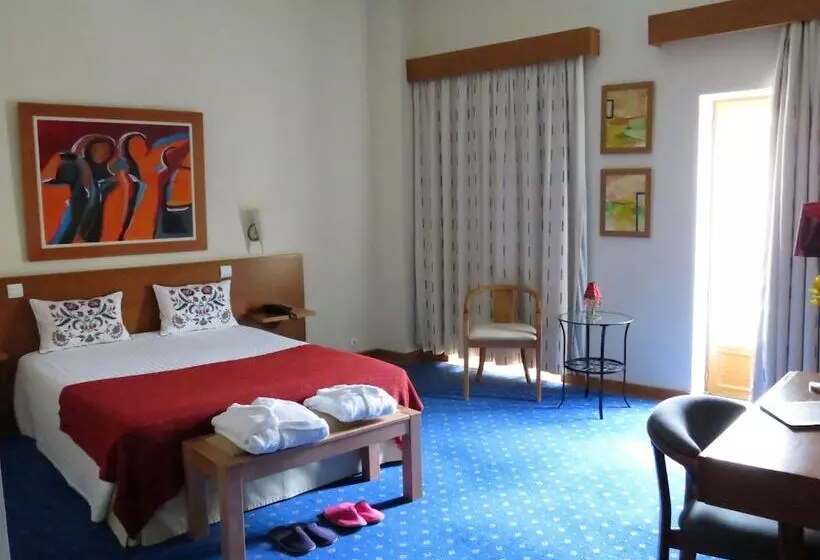 Fotos del hotel Dom Jorge De Lencastre:  2