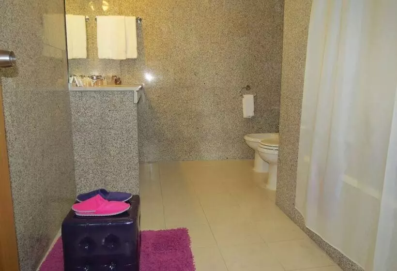 Fotos del hotel Dom Jorge De Lencastre:  6