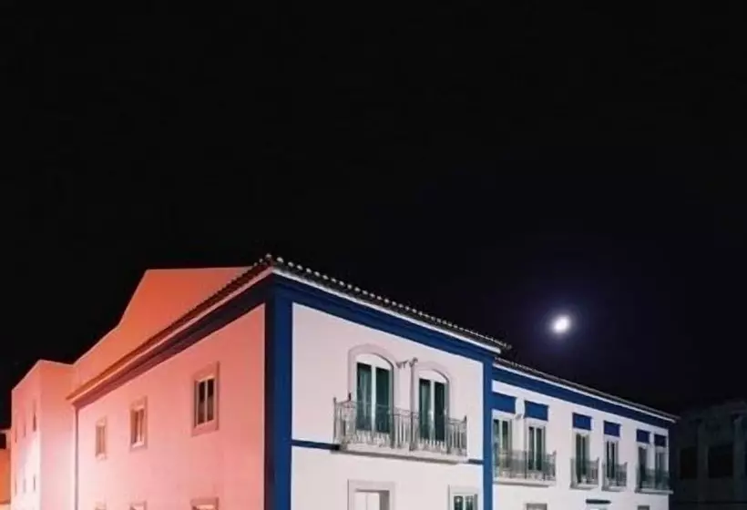 Fotos del hotel Dom Jorge De Lencastre:  1