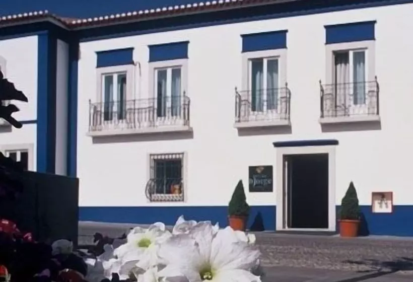 Fotos del hotel Dom Jorge De Lencastre:  7