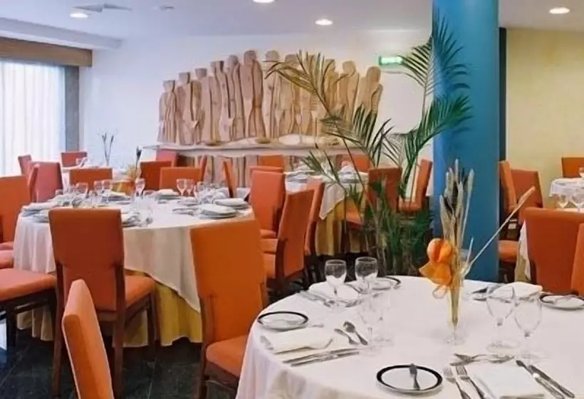 Fotos del hotel Dom Jorge De Lencastre:  4