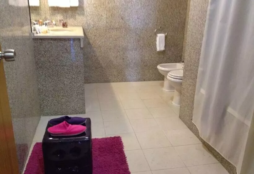 Fotos del hotel Dom Jorge De Lencastre:  19