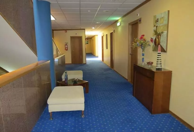 Fotos del hotel Dom Jorge De Lencastre:  9