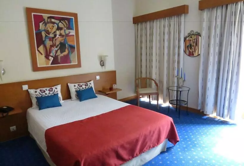 Fotos del hotel Dom Jorge De Lencastre:  18