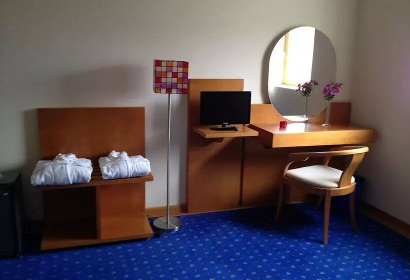 Fotos del hotel Dom Jorge De Lencastre:  23