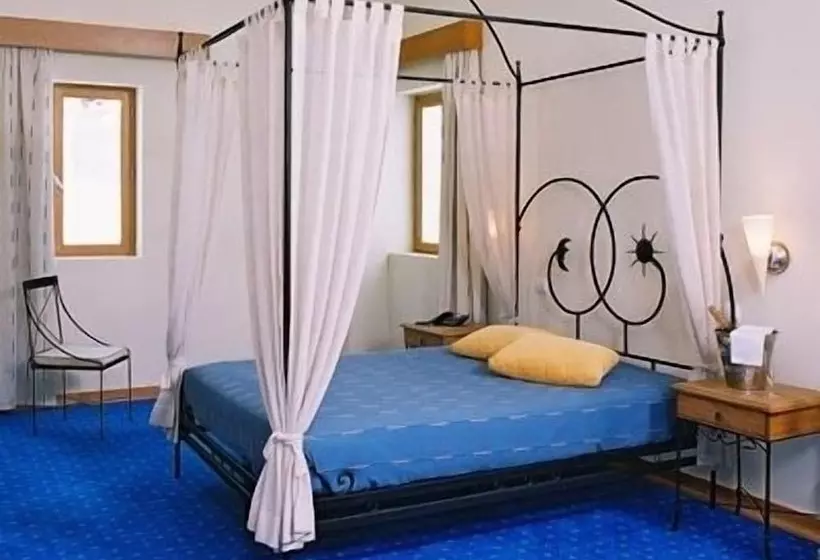 Fotos del hotel Dom Jorge De Lencastre:  21