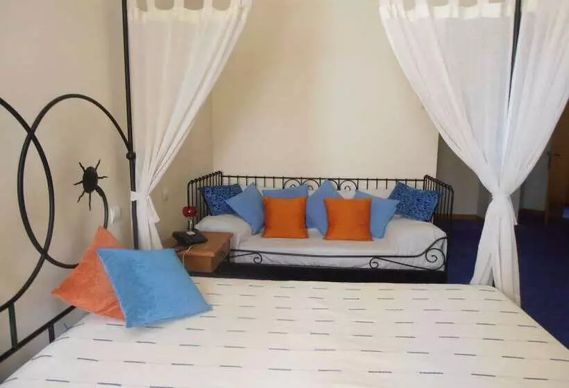 Fotos del hotel Dom Jorge De Lencastre:  25