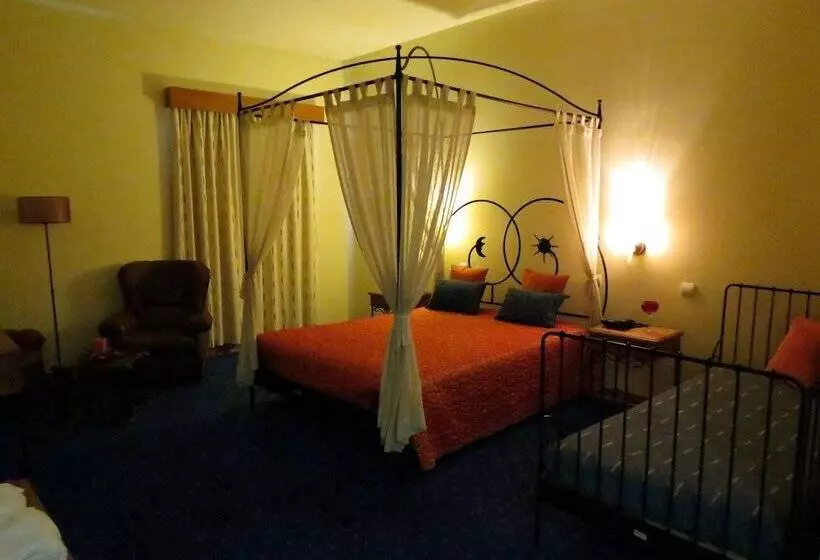 Fotos del hotel Dom Jorge De Lencastre:  20