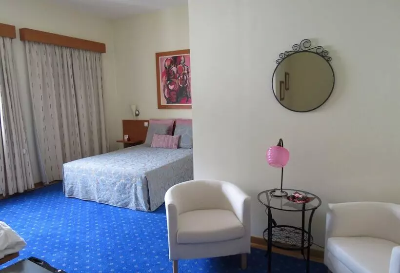 Fotos del hotel Dom Jorge De Lencastre:  15