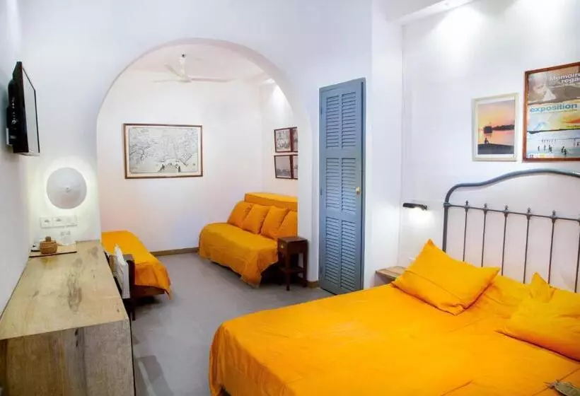 Fotos del hotel Hôtel La Résidence:  2