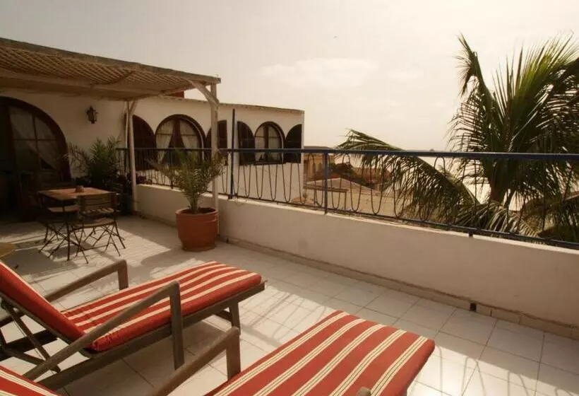 Fotos del hotel Hôtel La Résidence:  10