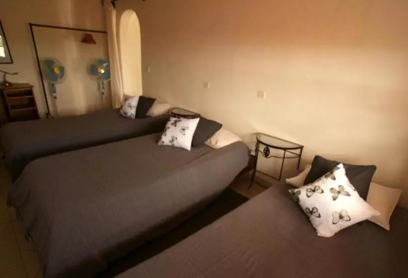 Fotos del hotel Hôtel La Résidence:  22