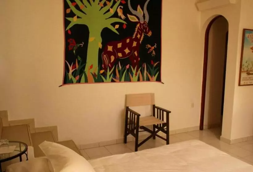 Fotos del hotel Hôtel La Résidence:  23