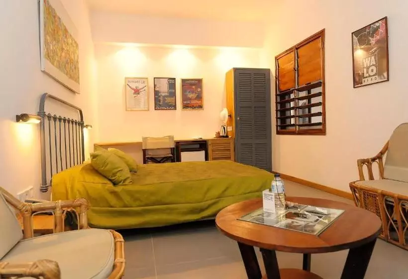 Fotos del hotel Hôtel La Résidence:  24