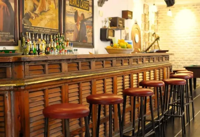 Fotos del hotel Hôtel La Résidence:  4