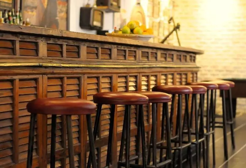 Fotos del hotel Hôtel La Résidence:  9