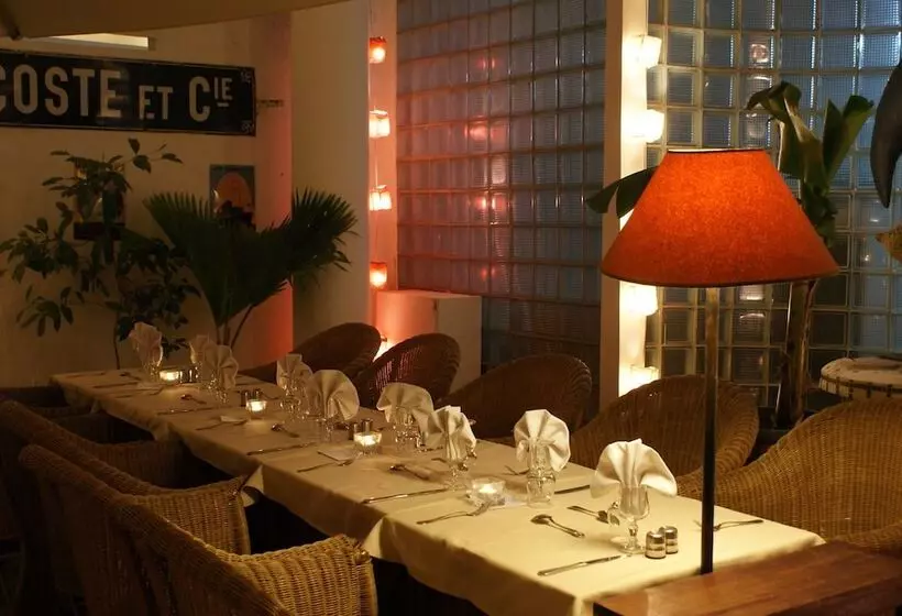 Fotos del hotel Hôtel La Résidence:  12